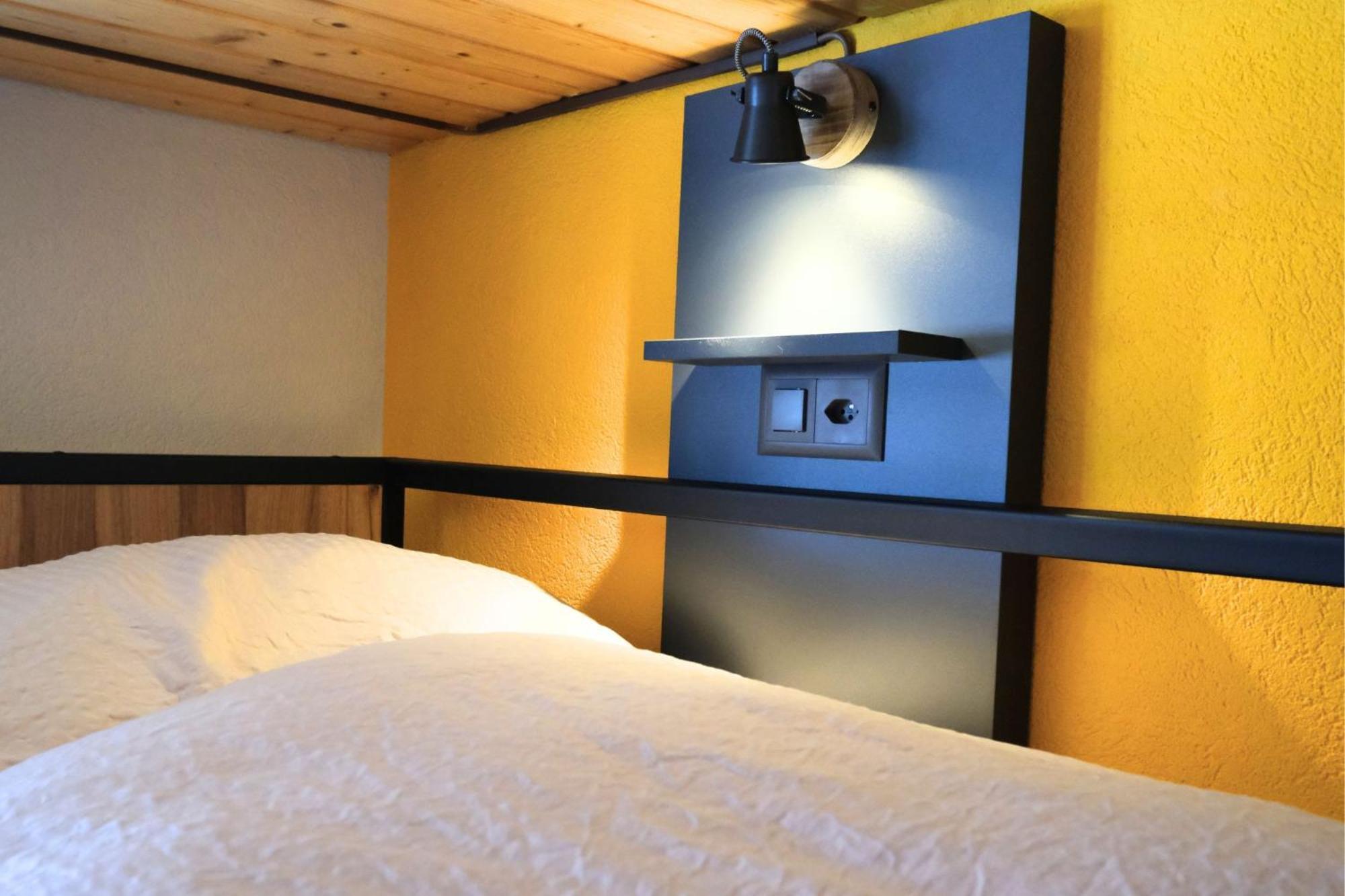 Eiger Lodge Easy Grindelwald Exterior photo