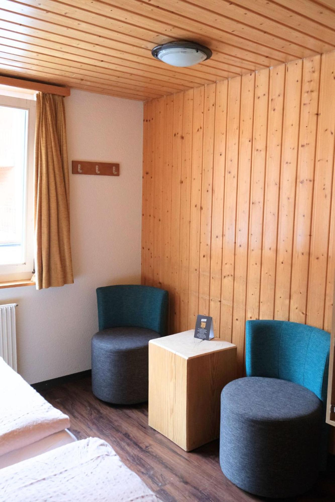 Eiger Lodge Easy Grindelwald Exterior photo